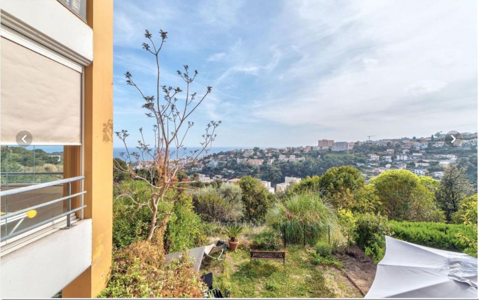 Nice Garden מראה חיצוני תמונה